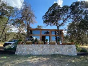 ”Tierra Corazón” Cabin in Huachichil - Image 2