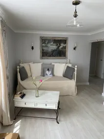 Cloud 9..Beautiful Entire Flat in East Wittering - Image 3