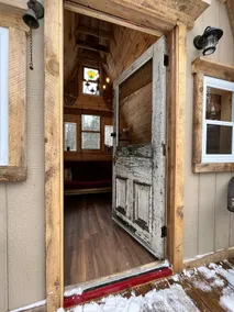 Bos Manor | Cozy A-Frame | Forest Retreat - Image 5