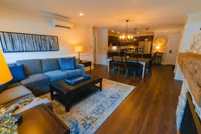 3 BR Ski-in/out Condo at Cranmore Mountain #1205 - Image 3