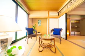 [Spacious 7LDK for rent] Accommodates 20 people, with a large terrace for BBQ, a house in Shizuki, Awaji City - Image 2