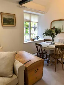 Beautiful Seaside, Gated Cottage - Image 4