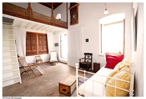 Traditional restaured house with fantastic view - Image 3