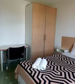 Flat_imbetiba Macaé - Image 5