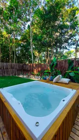 Casa Guigó | Heated Jacuzzi and Nature - Image 2