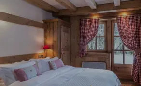 Beautiful Chalet for ski, golf, walk & cycle - Image 4