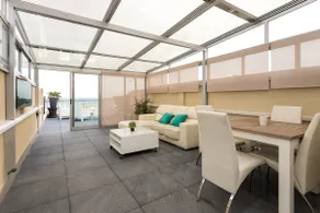 ApartUP Patacona Terrace Duplex I - Image 3