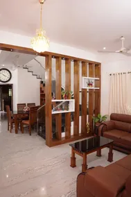 2 BHK Luxurious Residential House near Edappally - Image 4