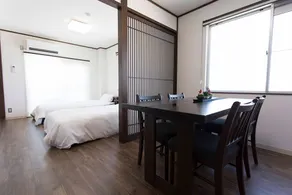 Near Disney! Perfect blend of Japanese and Western styles! Japanese modern style! 202 - Image 5