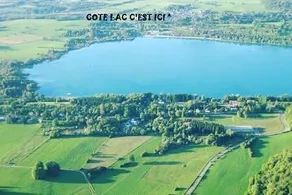 Cascade 3* gîte in the heart of the Jura, 5 min from the lake - Image 2