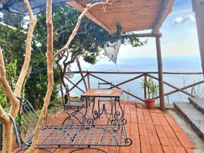 Amalfi Coast landscape - Image 3