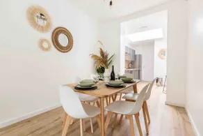 Ground floor apartment, Marcq Town Hall - Image 4