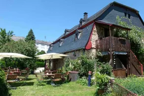 Mosel Loft in a historical ambience - James Cook Apartment - Image 4
