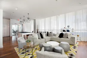 Collins Avenue Partial Ocean View - Image 5