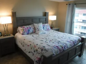 Central Cocoa Beach Condo w/ View, Steps to Beach! - Image 3