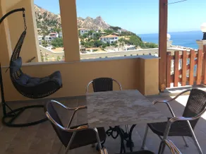 Panoramic View Apartment with big veranda - Image 4
