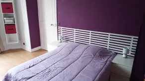 La Bourboule: Appartement T2 bis pour 5 pers, 49m², avec Wifi - Image 4