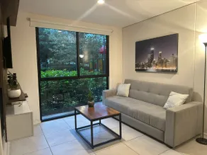 Ground-Floor Apartment Parking “Alberca Calida” - Image 3