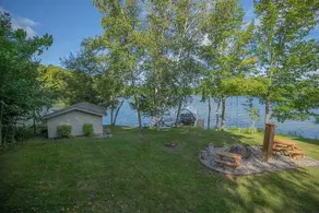 Full Rec lake house just over 1 hr from Green Bay! - Image 2