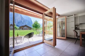 Comfortabl & Cozy, Private Terrace with best views - Image 4