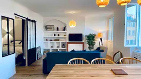 Beautiful cozy apartment in the Old Port - Image 5