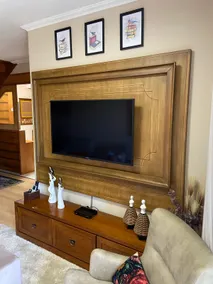 Cozy duplex in the center of Canela - Image 5