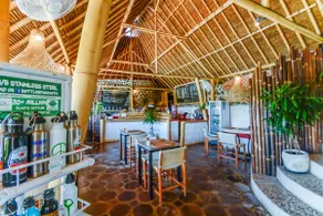 Le Bamboo Bali - Image 4