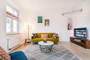 #1 AUGSBURG UNESCO: real Airbnb old town - Image 5