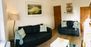 Seascape Cottage, Ventnor - Image 2