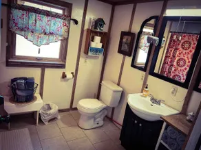 The Cabin @ The Lodge at Taylor Ranch - Image 4