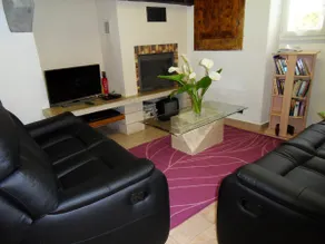 Air-conditioned cottage with shaded terrace for 5 people - Image 4