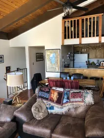 2 Bedroom+ Loft ..S. Lake Tahoe…Near Stateline - Image 4