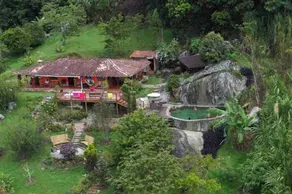 Gopal Ecolodge (eco-farm) - Image 4