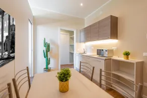 MORA 5 - Fabulous Apt. With Breathtaking View - Image 3