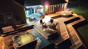 Private 5-acre Waterfront Peninsula w/ Beach - Image 5