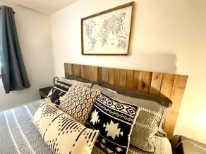 Dog Friendly Mountain Condo w/Spa, Pool, Sauna - Image 3