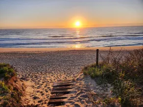 Beach Getaway - Image 2