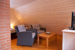 Ahja Holiday House - Image 5