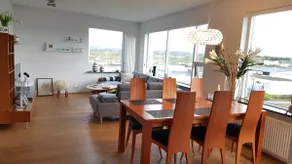 Luxury apartment-Free parking-Quiet-View-WiFi - Image 5