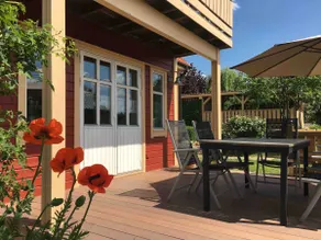 Sattelmannsburg wooden vacation home - Image 2