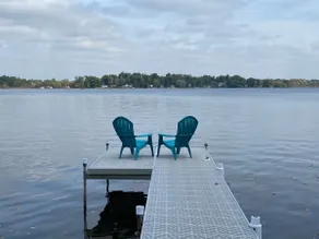 Peace Found at The Serenity Spot on Fine Lake! - Image 3