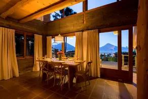 1 Bd villa with spectacular views nature & hot tub - Image 4