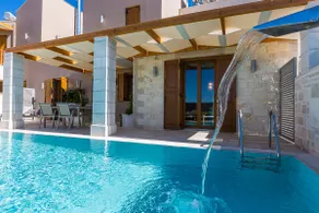 Athena Villa, Family Paradise with Heated Pool - Image 2