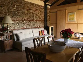 Mike & Mo's chalet in Villa Prosdocimi - Image 2