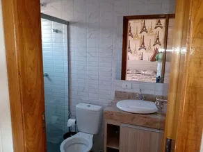 Flat in Olympia (Thermas dos Laranjais) - Image 5