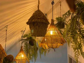 Cozy and warm nest - At Jeanne's café - Image 5