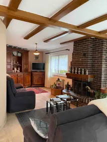 La Buvette – Cozy home near Verbier ⛷ - Image 4