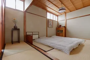 【Station Front】Ninja House/15minTennoji/Bar&WiFi - Image 3