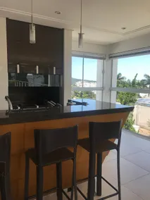 Comfortable studio with amazing view! Mountains and sea - Image 3