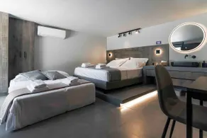 Kavouri Seaside Luxury Bungalow - Image 5